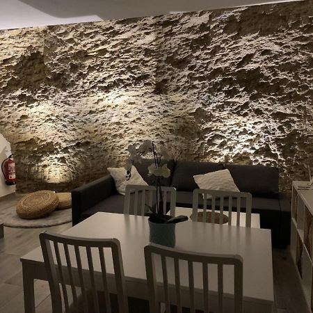 Apartamentos3Cuevas Setenil De Las Bodegas 外观 照片