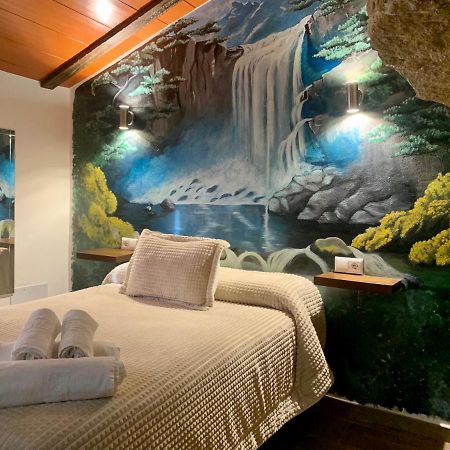 Apartamentos3Cuevas Setenil De Las Bodegas 外观 照片
