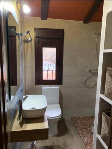 Apartamentos3Cuevas Setenil De Las Bodegas 外观 照片