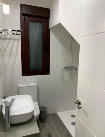 Apartamentos3Cuevas Setenil De Las Bodegas 外观 照片