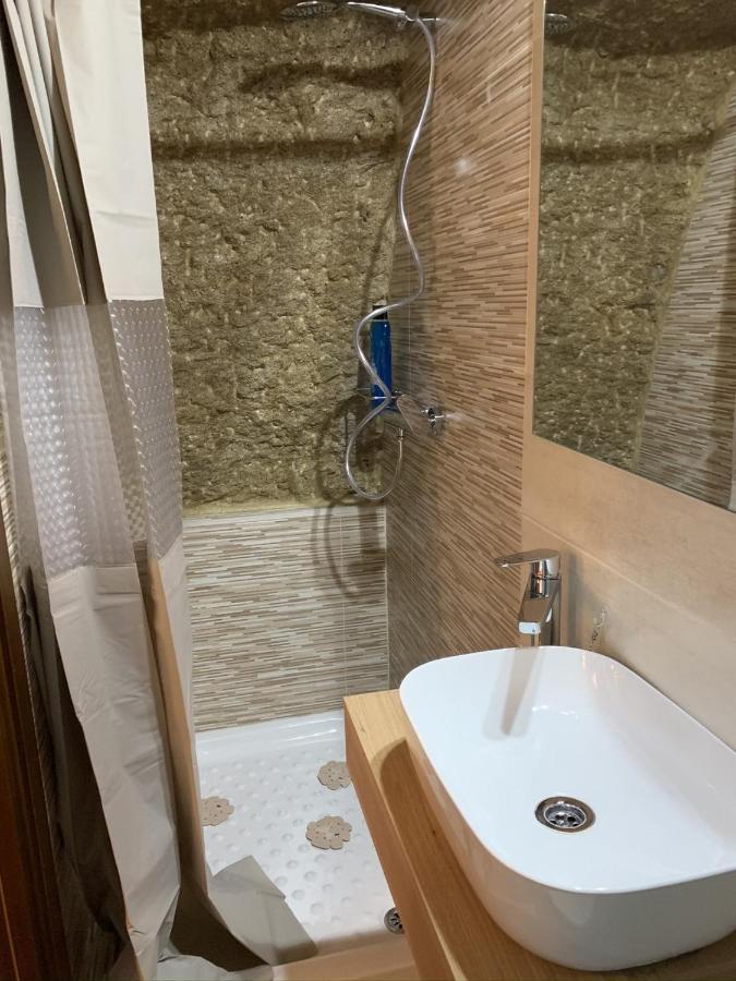 Apartamentos3Cuevas Setenil De Las Bodegas 外观 照片